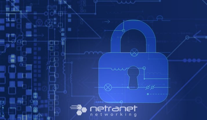 Netranet Networking | Monitoramento Contínuo de Segurança da Informação para combate a ameaças contínuas.
