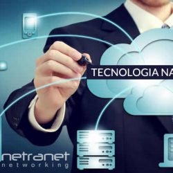 Blog Netranet Networking | Soluções em Cloud Server - Como a computação em nuvem pode ajudar as empresas.