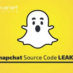 Blog Netranet Networking | Hacker vazou código-fonte do Snapchat no GitHub.