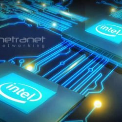 Blog Netranet | Intel reinventando Xeon para AI - mas é tarde demais?
