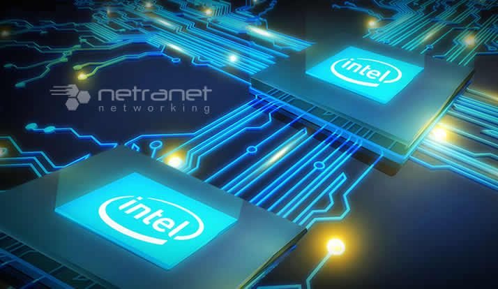 Blog Netranet | Intel reinventando Xeon para AI - mas é tarde demais?