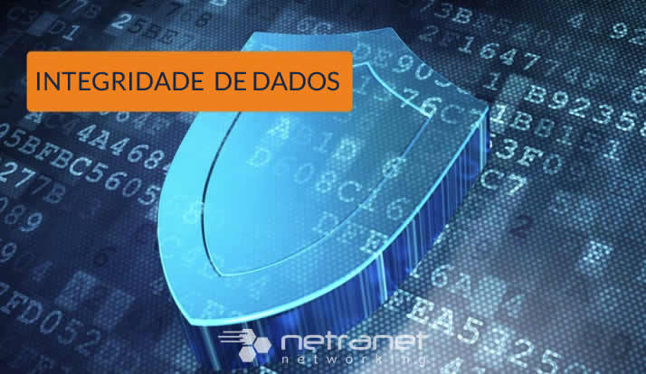 Blog Netranet Networking | O que é integridade de dados?