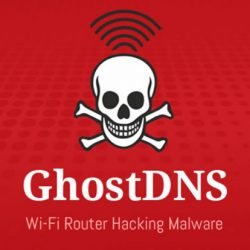 Blog Netranet Networking | Segurança da Informação - GhostDNS, novo botnet invade mais de 100.000 roteadores
